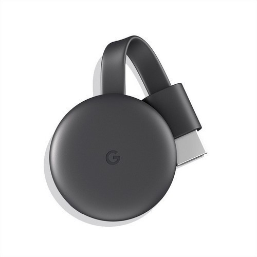CHROMECAST 3 GOOGLE